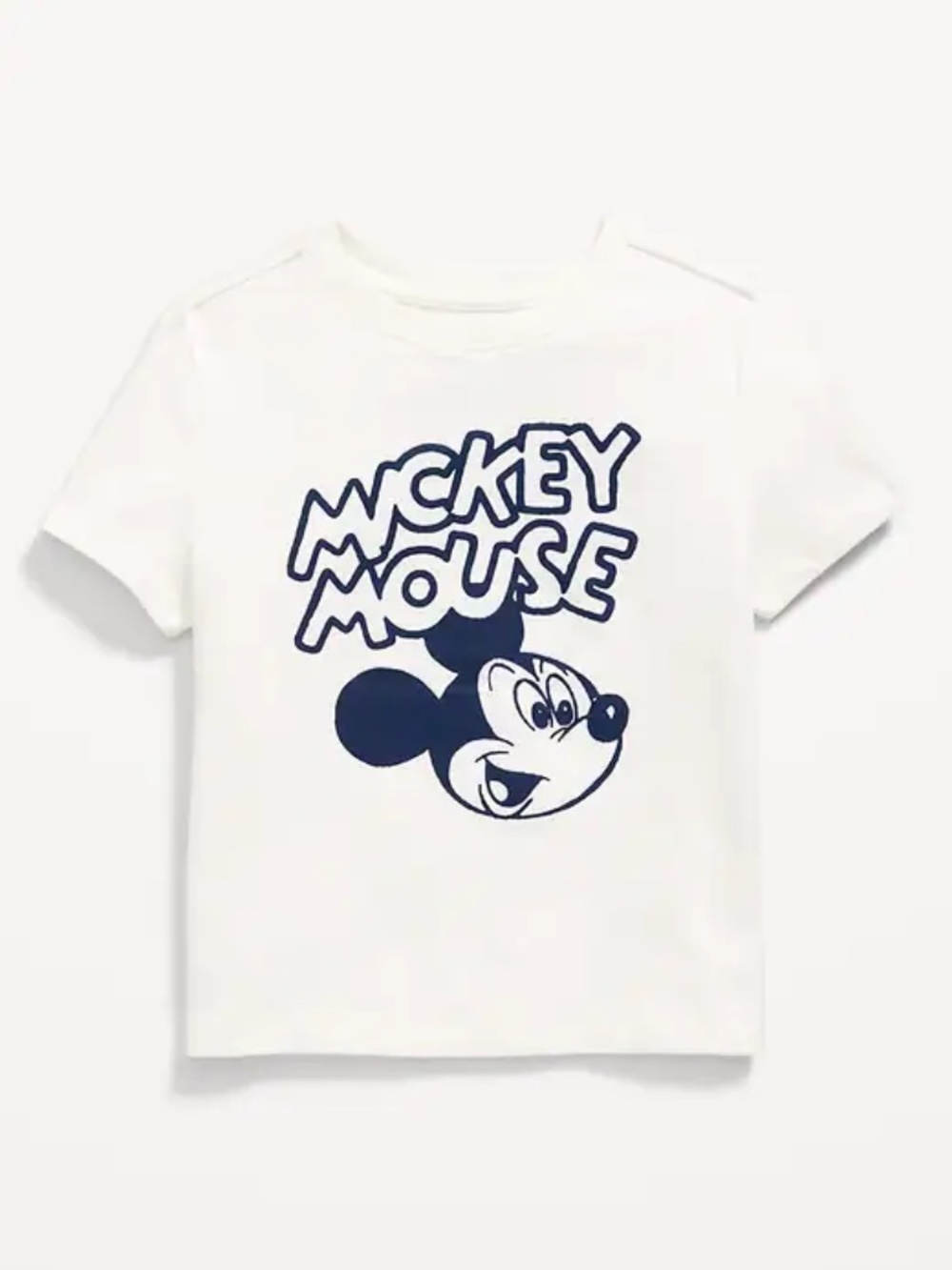 Disney x Old Navy Mickey Mouse Graphic Tee